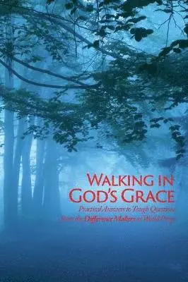 Inc World Prayr - Walking in God's Grace, Häftad. Tillgänglighet: Lägg i varukorg