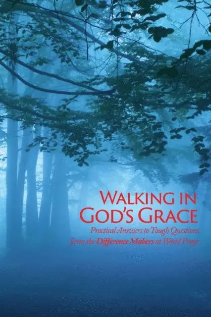 Inc World Prayr - Walking in God's Grace, E-bok. Tillgänglighet: Lägg i varukorg