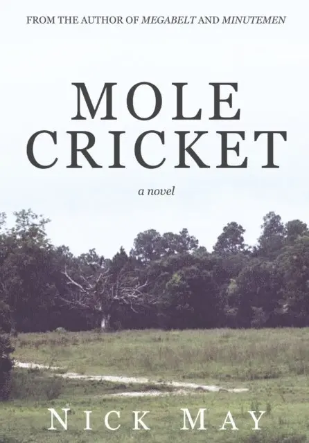 Nick May - Molecricket, E-bok. Tillgänglighet: Lägg i varukorg