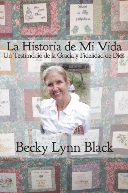 Becky Lynn Black - La Historia de Mi Vida, E-bok. Tillgänglighet: Lägg i varukorg