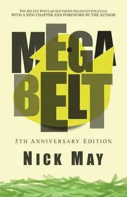 Nick May - Megabelt, Häftad. Tillgänglighet: Lägg i varukorg