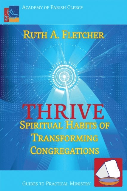 Ruth A Fletcher - Thrive, E-bok. Tillgänglighet: Lägg i varukorg