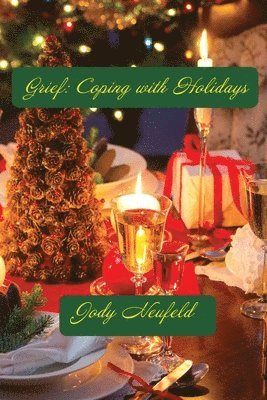 Jody Neufeld - Grief, Häftad. Tillgänglighet: Lägg i varukorg