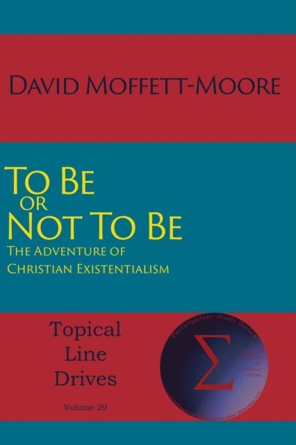 David Moffett-Moore - To Be or Not To Be, E-bok
