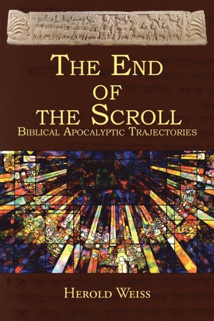 Herold Weiss - End of the Scroll, E-bok