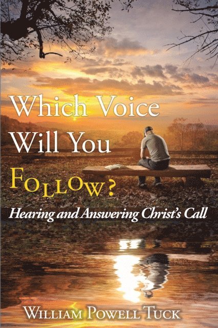 William Powell Tuck - Which Voice Will You Follow:, E-bok