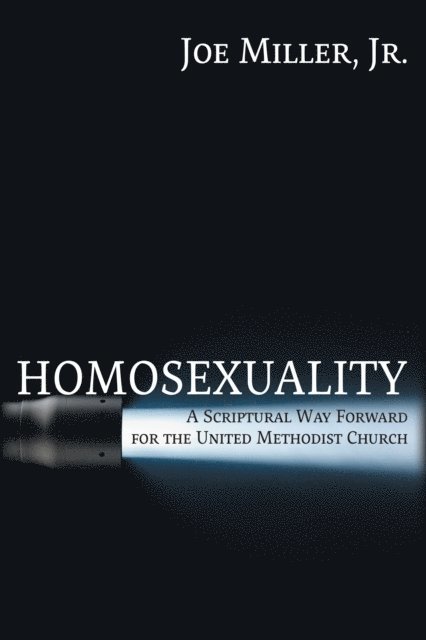 Joseph Walter Miller - Homosexuality, E-bok