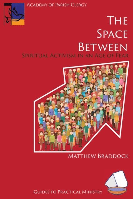 Matthew Braddock - Space Between, E-bok. Tillgänglighet: Lägg i varukorg