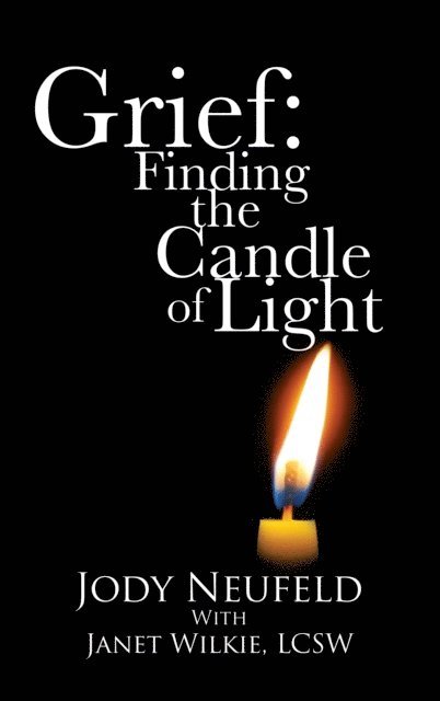 Jody Neufeld - Grief, E-bok. Tillgänglighet: Lägg i varukorg