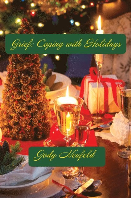 Jody Neufeld - Grief, E-bok. Tillgänglighet: Lägg i varukorg