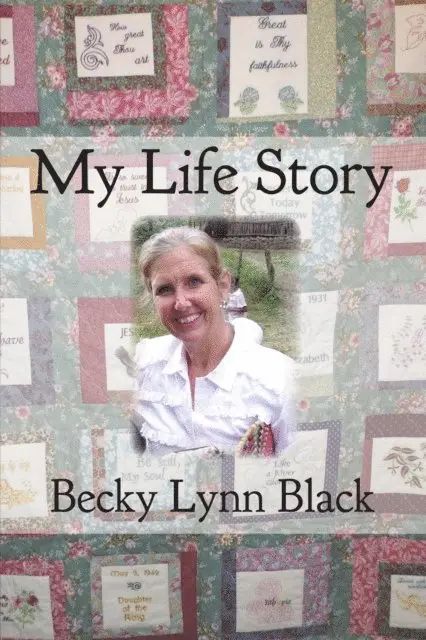 Becky Lynn Black - My Life Story, E-bok. Tillgänglighet: Lägg i varukorg