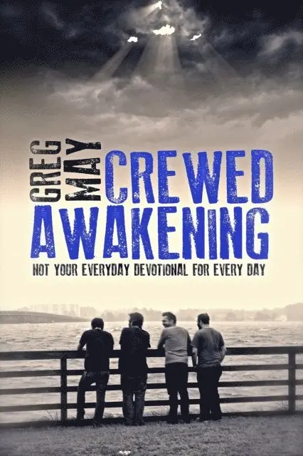 Greg May - Crewed Awakening, E-bok. Tillgänglighet: Lägg i varukorg