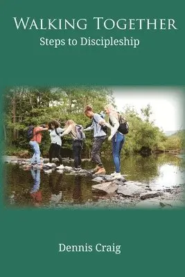 Dennis Craig - Walking Together, Häftad. Tillgänglighet: Lägg i varukorg