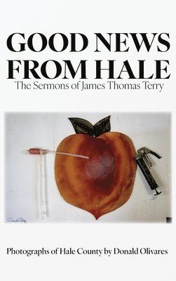 James Terry - Good News from Hale, Inbunden