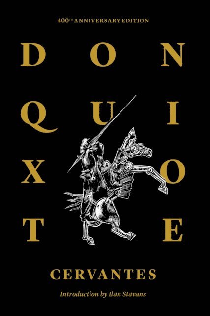 Miguel de Cervantes - Don Quixote of La Mancha, E-bok