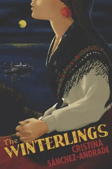 Cristina Sanchez-Andrade - Winterlings, E-bok. Tillgänglighet: Lägg i varukorg