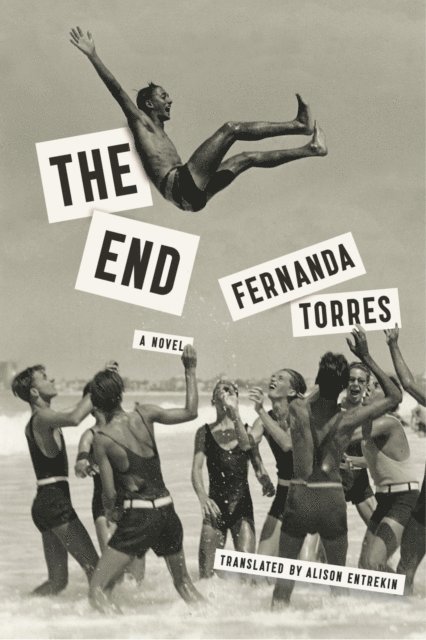 Fernanda Torres - End, E-bok