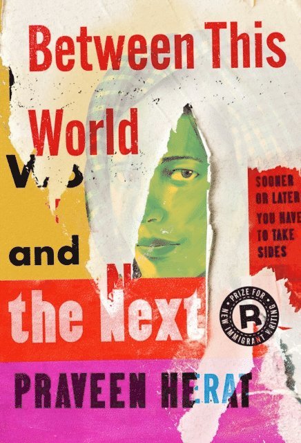 Praveen Herat - Between This World and the Next, E-bok