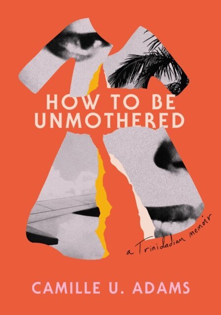 Camille U. Adams - How to Be Unmothered, E-bok. Tillgänglighet: Lägg i varukorg