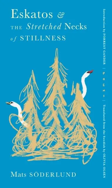 Mats Soderlund - Eskatos & the Stretched Necks of Stillness, E-bok. Tillgänglighet: Lägg i varukorg