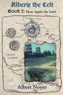 Albert Noyer - Alberix the Celt Book 2, Häftad