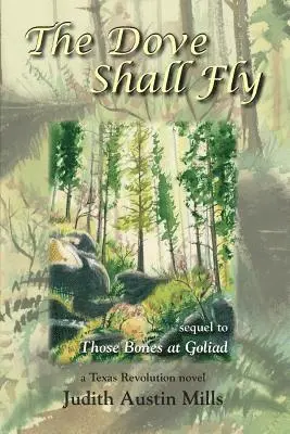 Judith Austin Mills - Dove Shall Fly, Häftad. Tillgänglighet: Lägg i varukorg