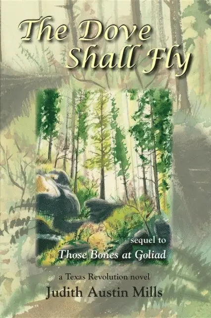 Judith Austin Mills - Dove Shall Fly, E-bok. Tillgänglighet: Lägg i varukorg