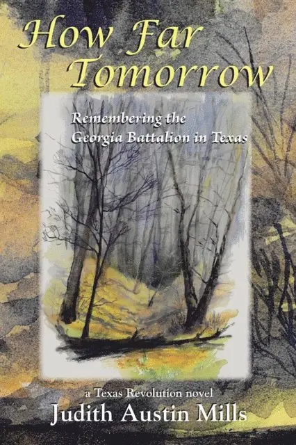 Judith Austin Mills - How Far Tomorrow, E-bok. Tillgänglighet: Lägg i varukorg