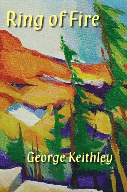 George Keithley - Ring of Fire, E-bok