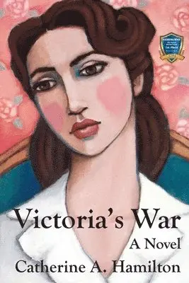 Catherine A Hamilton - Victoria's War, Häftad. Tillgänglighet: Lägg i varukorg