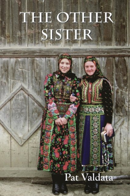 Pat Valdata - Other Sister, E-bok