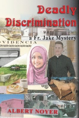 Albert Noyer - Deadly Discrimination, Häftad