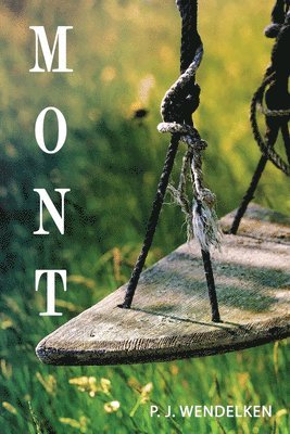 P.J. Wendelken - Mont, Häftad. Tillgänglighet: Tillfälligt slut