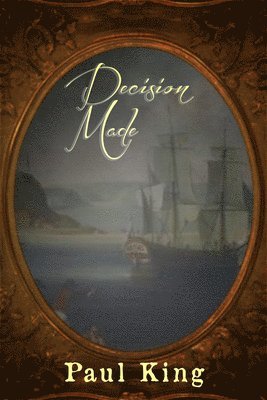 Paul King - Decision Made, Häftad. Tillgänglighet: Tillfälligt slut