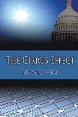 K. D. Michaels - Cirrus Effect, Häftad. Tillgänglighet: Tillfälligt slut