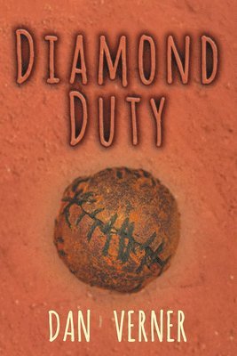 Dan Verner - Diamond Duty, Häftad. Tillgänglighet: Tillfälligt slut