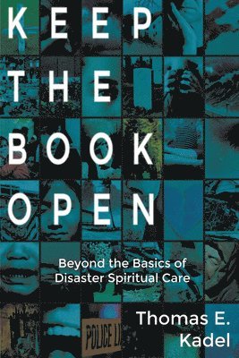 Thomas Kadel - Keep the Book Open, Häftad. Tillgänglighet: Tillfälligt slut