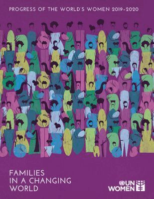 United Nations Entity for Gender Equality and the Empowerment of Women, United Nations Publications - Progress of the World's Women 2019-2020, Häftad