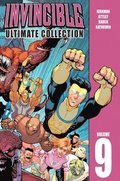 Invincible: The Ultimate Collection Volume 9