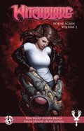 Witchblade: Borne Again Volume 2