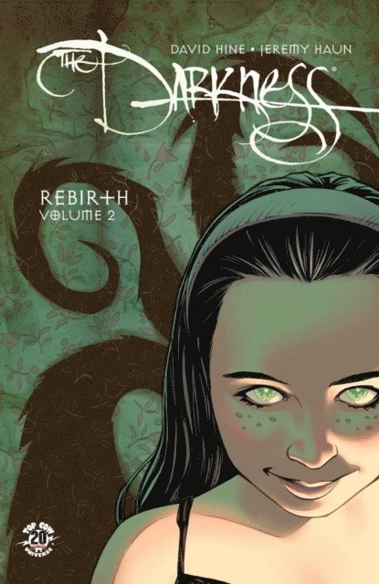 David Hin - Darkness Rebirth Vol.2, E-bok