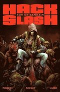 Hack/Slash: Son of Samhain Volume 1