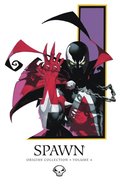 Spawn Origins Collection Vol. 4