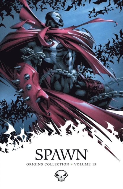 Todd McFarlane, Brian Holguin - Spawn Origins Collection Vol. 15, E-bok. Tillgänglighet: Lägg i varukorg
