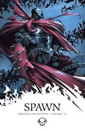 Spawn Origins Collection Vol. 15