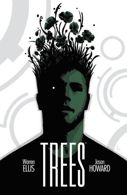 Warren Ellis - Trees Vol. 1, E-bok
