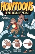 Howtoons: [Re] Ignition Vol. 1
