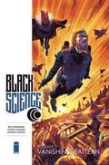 Black Science Volume 3: Vanishing Pattern