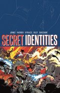Secret Identities Volume 1