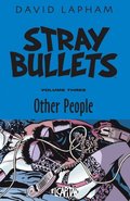 Stray Bullets Vol. 3